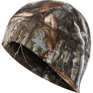 Skull Cap Helmet Liner Running Beanie Ultimate Moisture Wicking Winter Thermal